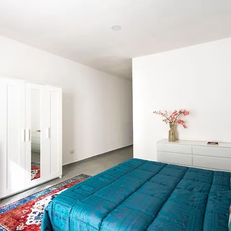 Apartment Civico 61 *