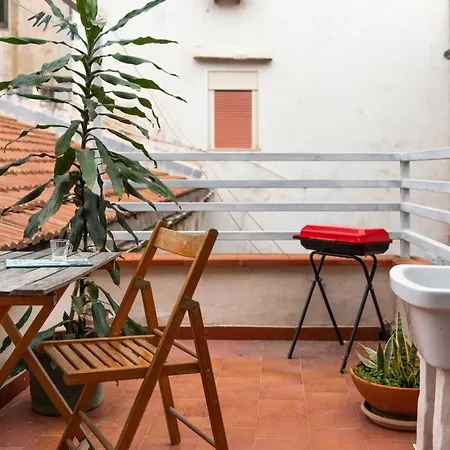 Apartment Civico 61 *