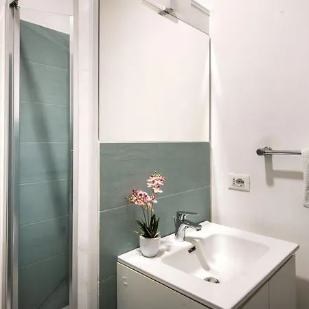 Civico 61 Apartment Palermo
