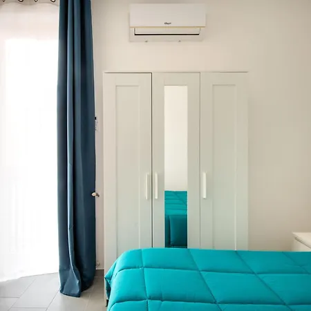 Apartment Civico 61 Palermo