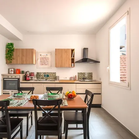 Apartment Civico 61