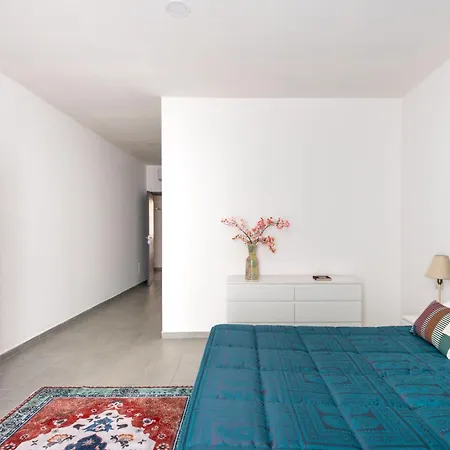 Apartment Civico 61 *
