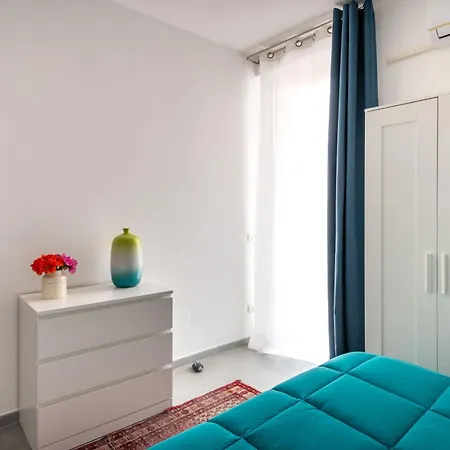 Apartment Civico 61