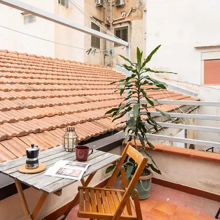 Civico 61 Apartment *