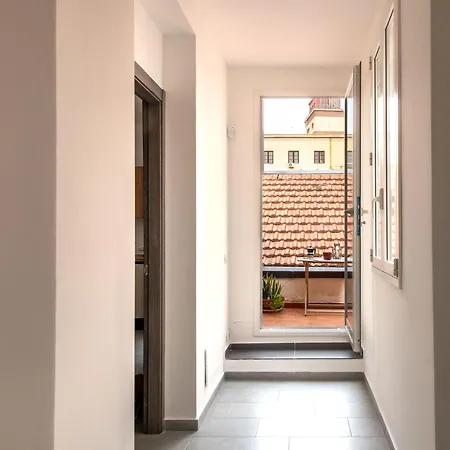 Civico 61 Palermo