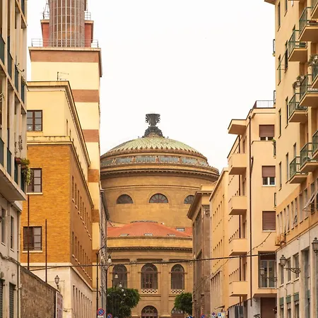 Apartment Civico 61 *