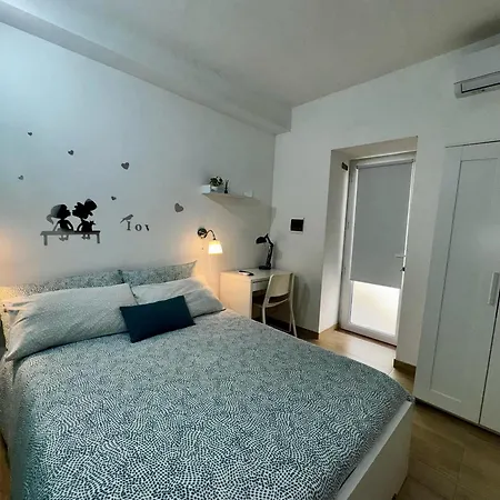 Appartamento L'arcobaleno *