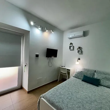L'arcobaleno Appartamento