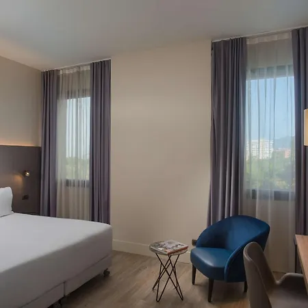Hotell Nh