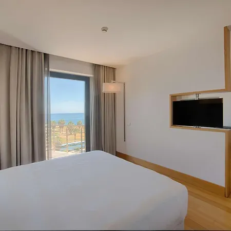 Nh Hotell