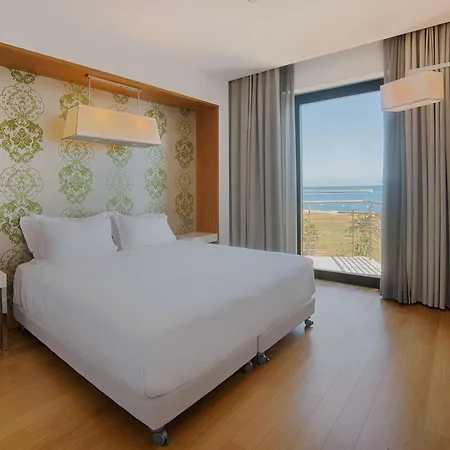 Nh Hotell Palermo
