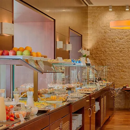 Nh Hotell 4*