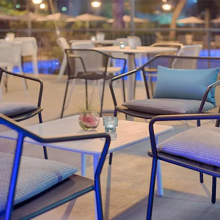 Nh Hotell