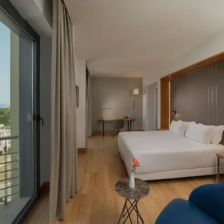 Nh Hotell
