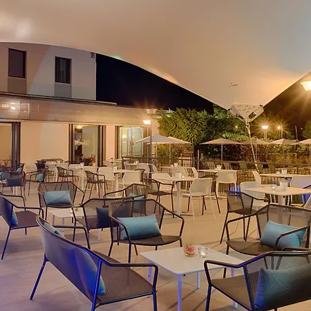 Nh Hotell