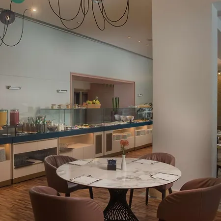 Hotell Nh