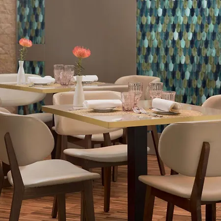 Nh Hotell 4*