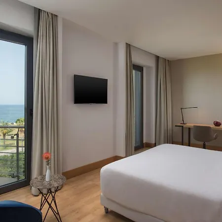 Nh Hotell