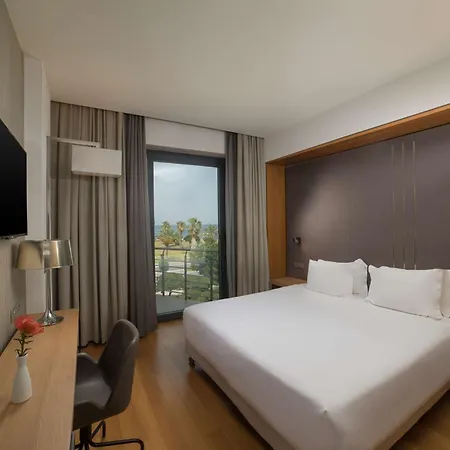 Nh Hotell
