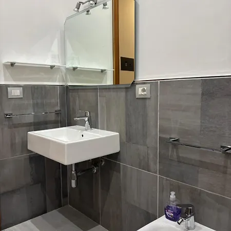 Apartamento House La Cantinetta Palermo
