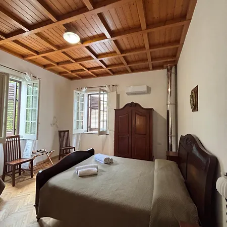Apartamento House La Cantinetta Palermo