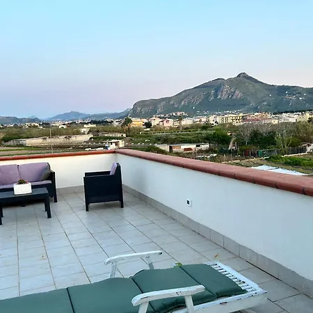 Casa Angela * Palermo