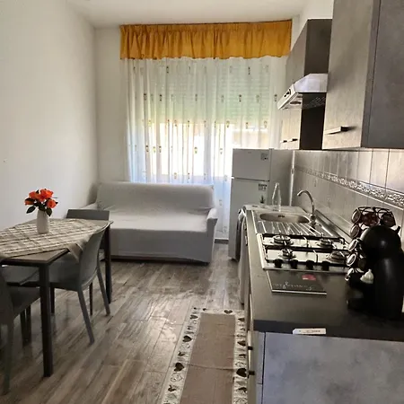 Apartament Casa Angela *