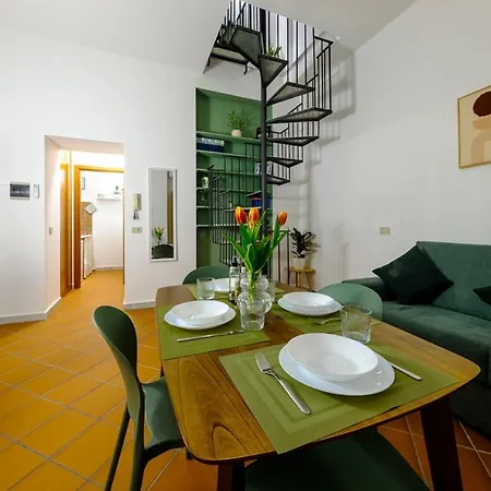 Apartment Casada - *