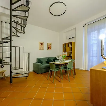 Apartment Casada - Palermo