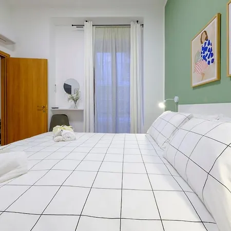 Apartment Casada - *