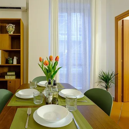 Casada - Apartment Palermo