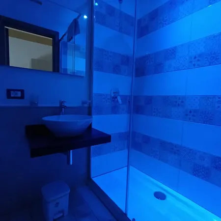 Le Cupole Deco 2* Παλέρμο