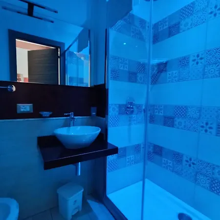 Bed and Breakfast Le Cupole Deco