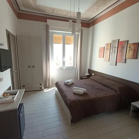 Le Cupole Deco Bed and Breakfast 2*