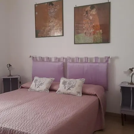La Comodita A Due Passi Dal Mare Di Holiday home