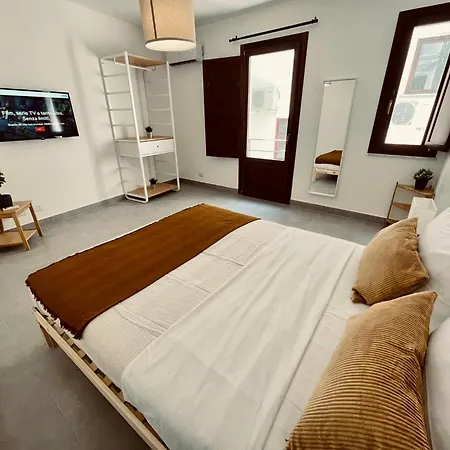 Boutique Arte 4* باليرمو