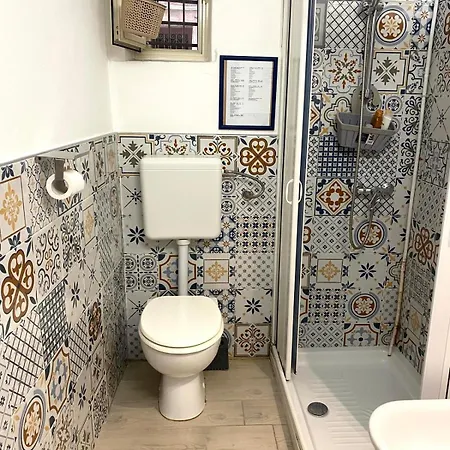 Appartement Genio