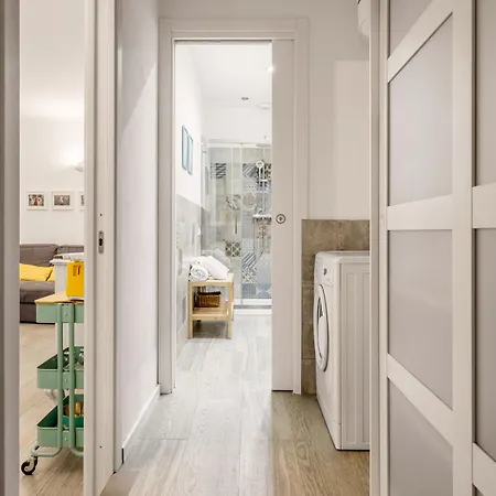 Apartment Sweet *