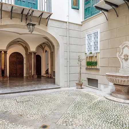 Apartment Sweet Palermo