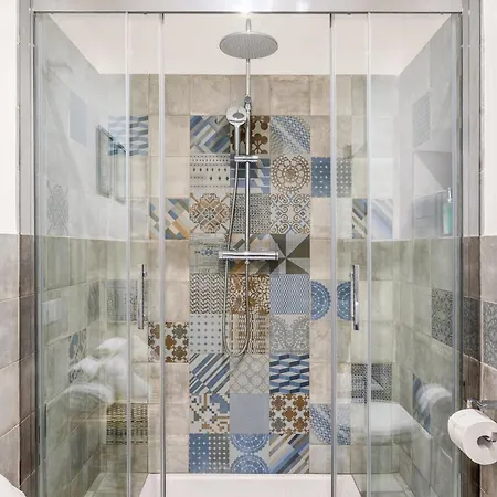 Sweet Apartment