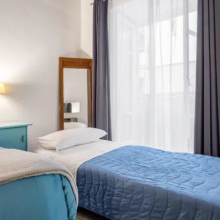 Sweet Apartment Palermo
