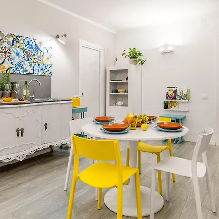 Apartment Sweet Palermo