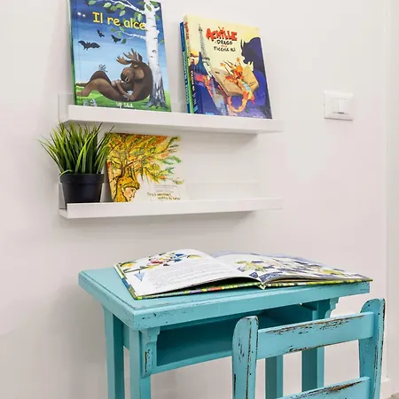 Apartment Sweet Palermo
