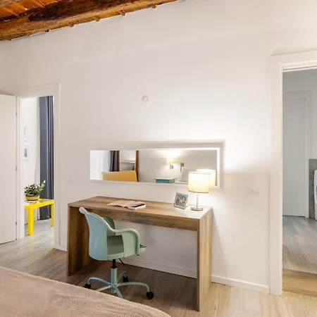 Apartment Sweet Palermo