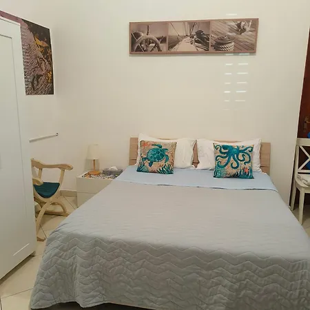 Bed & Breakfast Il Poeta