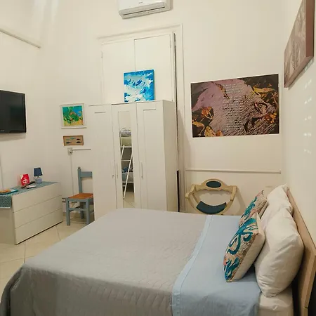 Il Poeta Bed & Breakfast