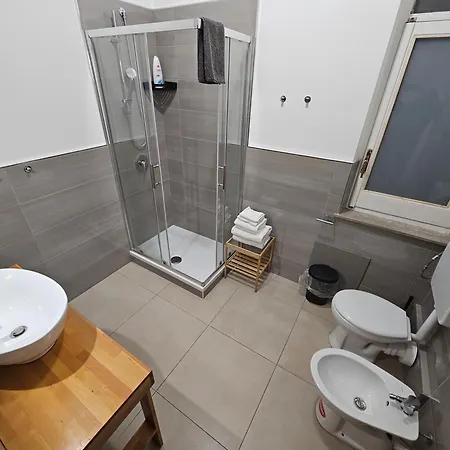 Mondello Elpide Bed & Breakfast *