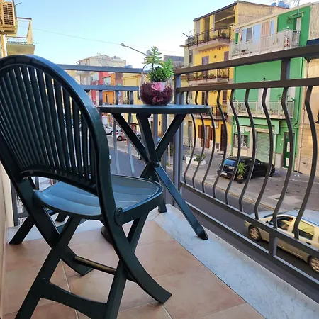 Apartamento Corsari *