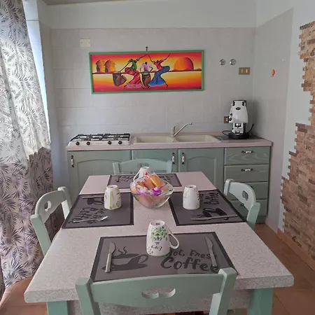Apartamento Corsari