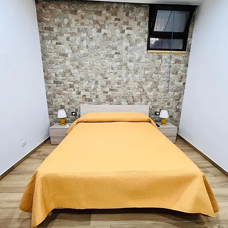 Appartement Di Maria